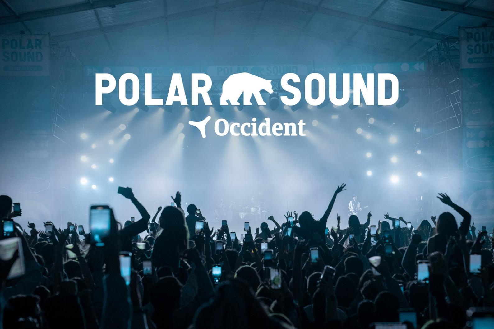 Polar Sound Occident