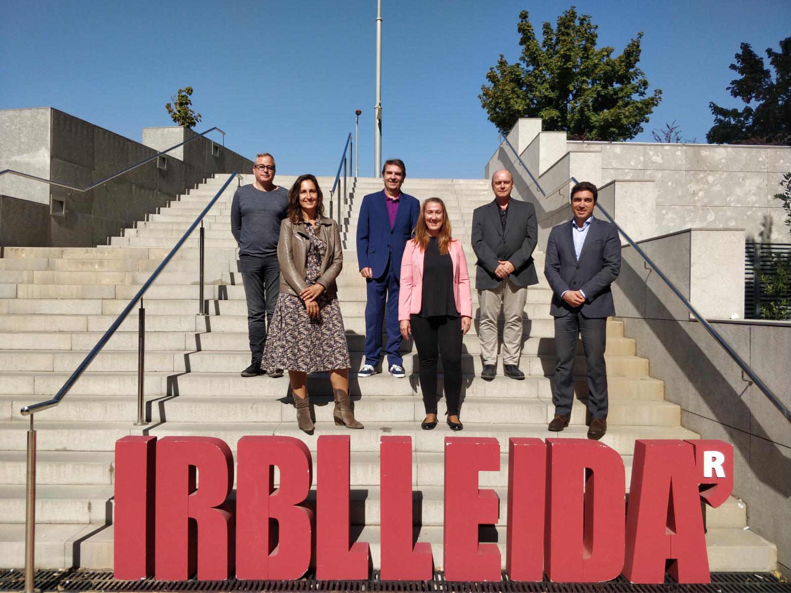 IRB Lleida 2022