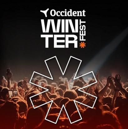 Occident Winterfest