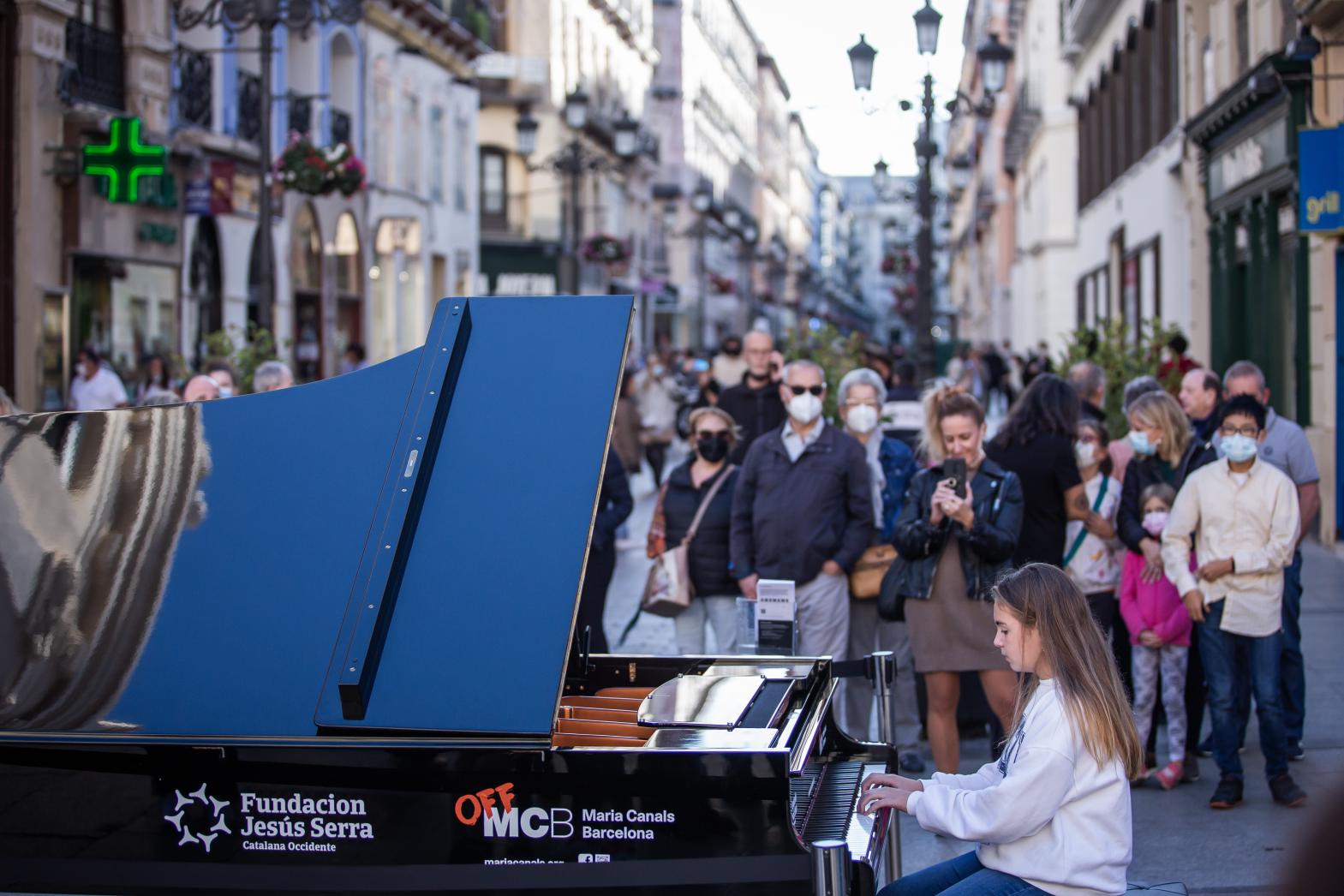 Pianos Cáceres 2022