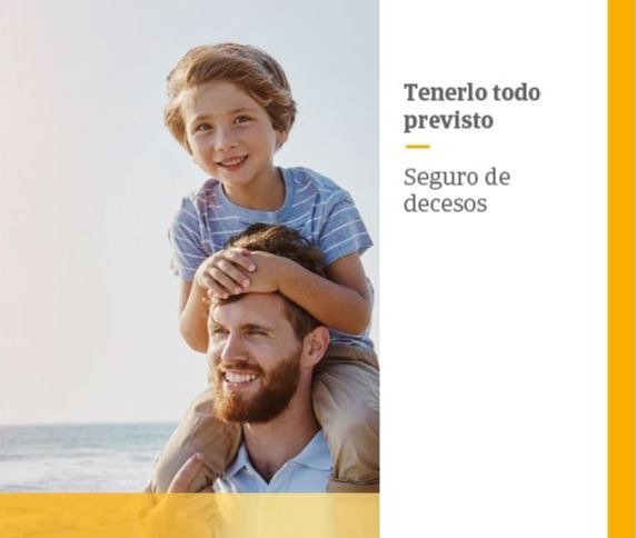 Plus Ultra Seguros expands its funeral insurance with new guarantees and includes pets