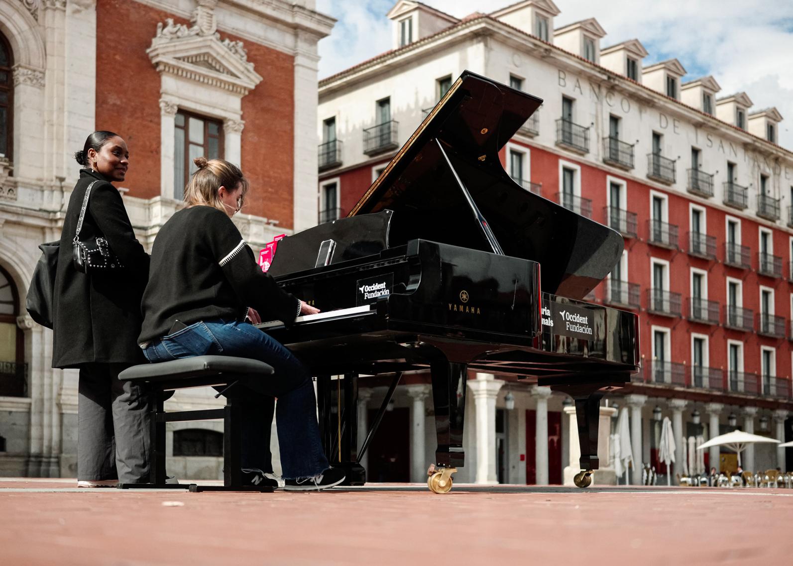Pianos Barcelona 2024
