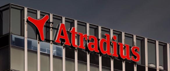 Edifici de Atradius a Holanda